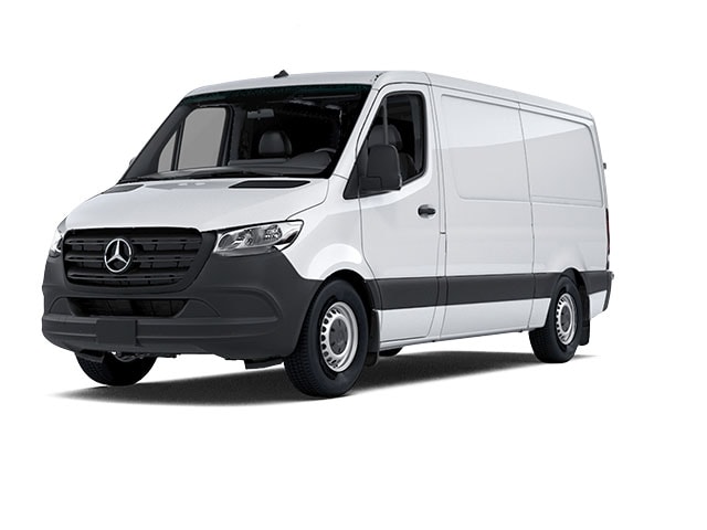 mercedes-benz sprinter cargo van 2025 W1Y4KBHY2ST201980 image mercedes-benz sprinter cargo van 2025 W1Y4KBHY2ST201980 image
